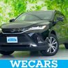 toyota harrier 2022 CFJ1624623 image 1