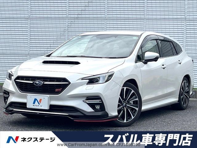 subaru levorg 2021 -SUBARU--Levorg 4BA-VN5--VN5-030860---SUBARU--Levorg 4BA-VN5--VN5-030860- image 1