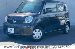 nissan moco 2013 CFJ1469590