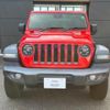 jeep wrangler 2021 CFJ1629963 image 2