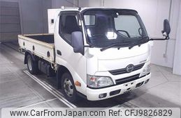 hino dutro 2016 -HINO--Hino Dutoro XZC605M-0012707---HINO--Hino Dutoro XZC605M-0012707-