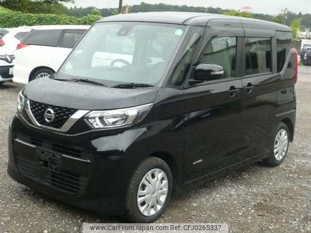 nissan roox 2021 quick_quick_5AA-B44A_B44A-0062958 image 1