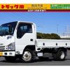 isuzu elf-truck 2016 GOO_NET_EXCHANGE_0208594A30241106W001 image 1