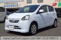 daihatsu mira-e-s 2013 CFJ6798013