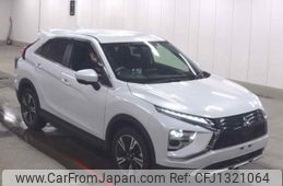 mitsubishi eclipse-cross 2022 quick_quick_5BA-GK1W_GK1W-0501857