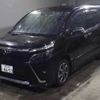 toyota voxy 2020 -TOYOTA 【宇都宮 301ﾔ4653】--Voxy ZRR80W--0650233---TOYOTA 【宇都宮 301ﾔ4653】--Voxy ZRR80W--0650233- image 1