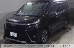 toyota voxy 2020 -TOYOTA 【宇都宮 301ﾔ4653】--Voxy ZRR80W--0650233---TOYOTA 【宇都宮 301ﾔ4653】--Voxy ZRR80W--0650233-