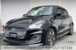 suzuki swift 2017 -SUZUKI 【富士山 】--Swift ZC53S--106737---SUZUKI 【富士山 】--Swift ZC53S--106737-