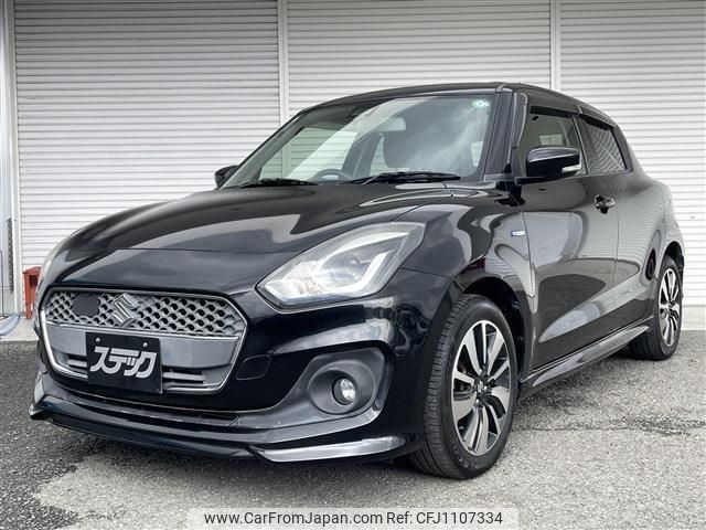 suzuki swift 2017 -SUZUKI 【富士山 】--Swift ZC53S--106737---SUZUKI 【富士山 】--Swift ZC53S--106737- image 1
