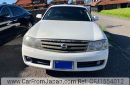nissan gloria-van 2002 CFJ1554012