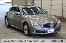 nissan cima 2014 -NISSAN 【世田谷 300ﾅ6709】--Cima DAA-HGY51--HGY51-603250---NISSAN 【世田谷 300ﾅ6709】--Cima DAA-HGY51--HGY51-603250-