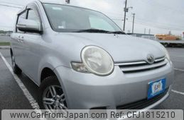 toyota sienta 2009 CFJ1815210