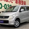 suzuki wagon-r 2010 quick_quick_DBA-MH23S_MH23S-393055 image 1