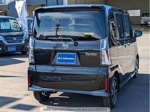 daihatsu tanto 2024 quick_quick_5BA-LA650S_LA650S-0388758 image 2