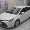 toyota corolla-touring-wagon 2021 -TOYOTA--Corolla Touring 6AA-ZWE211W--ZWE211W-6078685---TOYOTA--Corolla Touring 6AA-ZWE211W--ZWE211W-6078685- image 1