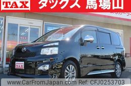 toyota voxy 2011 quick_quick_DBA-ZRR70W_ZRR70-0464354