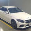 mercedes-benz c-class 2018 -MERCEDES-BENZ 【横浜 351ﾏ 103】--Benz C Class LDA-205014--WDD2050142R424810---MERCEDES-BENZ 【横浜 351ﾏ 103】--Benz C Class LDA-205014--WDD2050142R424810- image 7