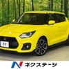suzuki swift 2019 quick_quick_ZC33S_ZC33S-125357 image 1