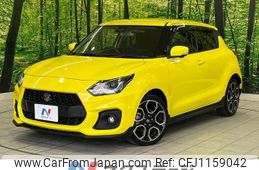 suzuki swift 2019 quick_quick_ZC33S_ZC33S-125357