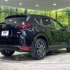mazda cx-5 2017 -MAZDA--CX-5 LDA-KF2P--KF2P-104515---MAZDA--CX-5 LDA-KF2P--KF2P-104515- image 18