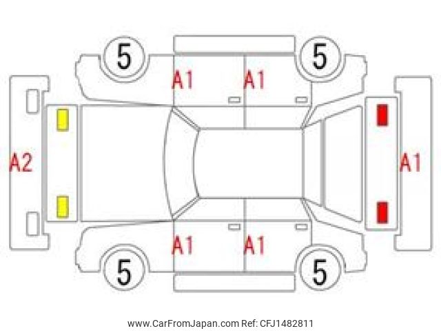 mini mini-others 2017 -BMW--BMW Mini CLA-YU15--WMWYU720503E34085---BMW--BMW Mini CLA-YU15--WMWYU720503E34085- image 2
