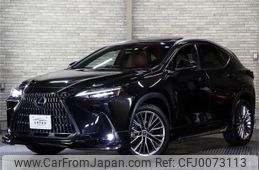 lexus nx 2021 -LEXUS 【名変中 】--Lexus NX AAZH25--1001038---LEXUS 【名変中 】--Lexus NX AAZH25--1001038-