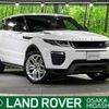 land-rover range-rover 2018 -ROVER--Range Rover DBA-LV2XB--SALVA2AX4JH295819---ROVER--Range Rover DBA-LV2XB--SALVA2AX4JH295819- image 1
