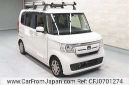 honda n-box 2018 -HONDA--N BOX JF3-1139237---HONDA--N BOX JF3-1139237-