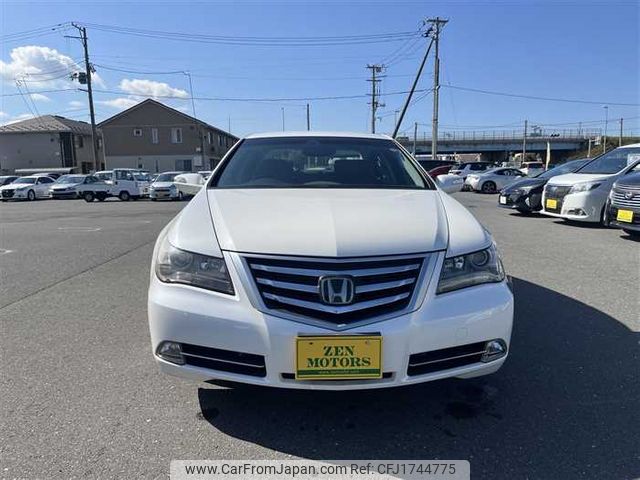 honda legend 2011 CFJ1744775 image 1