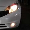 nissan note 2014 CFJ1038627 image 5