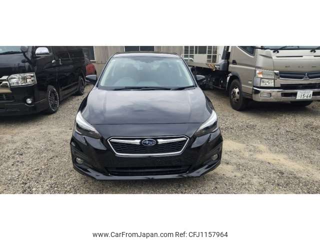 subaru impreza-g4 2019 -SUBARU--Impreza G4 DBA-GK7--GK7-016286---SUBARU--Impreza G4 DBA-GK7--GK7-016286- image 1