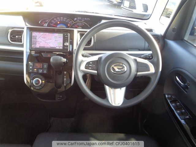 daihatsu tanto 2015 CFJ0401615 image 2