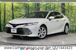 toyota camry 2018 quick_quick_AXVH70_AXVH70-1029964