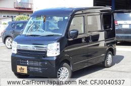 suzuki every 2024 -SUZUKI 【旭川 483ﾑ1118】--Every DA17V--722179---SUZUKI 【旭川 483ﾑ1118】--Every DA17V--722179-