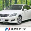 toyota crown 2009 CFJ1568974 image 1