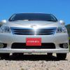 toyota mark-x-zio 2009 T10720 image 8