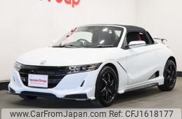 honda s660 2020 CFJ1618177