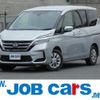 nissan serena 2020 quick_quick_DAA-GC27_GC27-053400 image 1