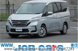 nissan serena 2020 quick_quick_DAA-GC27_GC27-053400