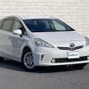 toyota prius-α 2012 -TOYOTA--Prius α DAA-ZVW41W--ZVW41-3062137---TOYOTA--Prius α DAA-ZVW41W--ZVW41-3062137- image 1