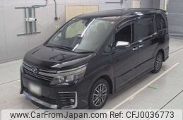 toyota voxy 2016 -TOYOTA 【尾張小牧 362ﾘ1103】--Voxy DBA-ZRR80W--ZRR80-0278106---TOYOTA 【尾張小牧 362ﾘ1103】--Voxy DBA-ZRR80W--ZRR80-0278106-