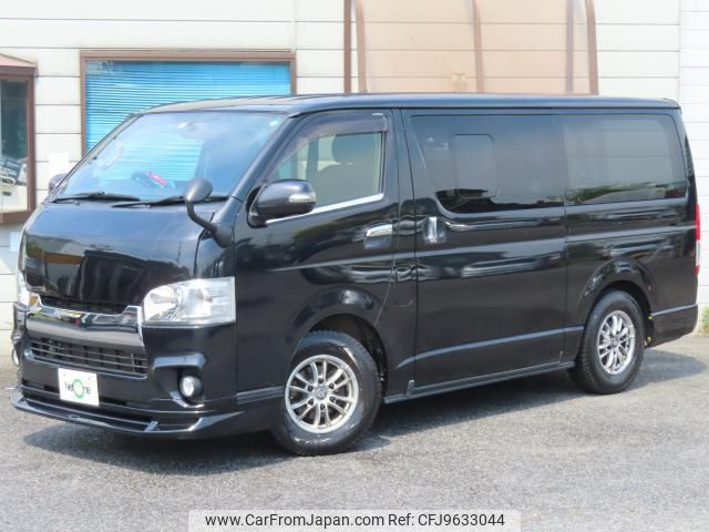 toyota regiusace-van 2016 quick_quick_LDF-KDH206V_KDH206-8102607 image 1