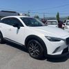 mazda cx-3 2015 -MAZDA--CX-3 LDA-DK5FW--DK5FW-118828---MAZDA--CX-3 LDA-DK5FW--DK5FW-118828- image 16