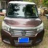 suzuki solio 2019 CFJ1820968 image 1