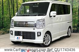 suzuki every-wagon 2023 CFJ1743436