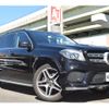 mercedes-benz gls-class 2016 CFJ1819950 image 2
