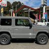 suzuki jimny 2025 quick_quick_JB64W_JB64W-374896 image 3