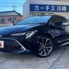 toyota corolla-sport 2019 -TOYOTA--Corolla Sport 6AA-ZWE211H--ZWE211-1020578---TOYOTA--Corolla Sport 6AA-ZWE211H--ZWE211-1020578- image 1