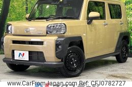 daihatsu taft 2022 -DAIHATSU--Taft 6BA-LA900S--LA900S-0098296---DAIHATSU--Taft 6BA-LA900S--LA900S-0098296-