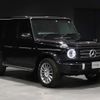 mercedes-benz g-class 2022 -MERCEDES-BENZ--Benz G Class 3DA-463350--W1N4633502X418696---MERCEDES-BENZ--Benz G Class 3DA-463350--W1N4633502X418696- image 9